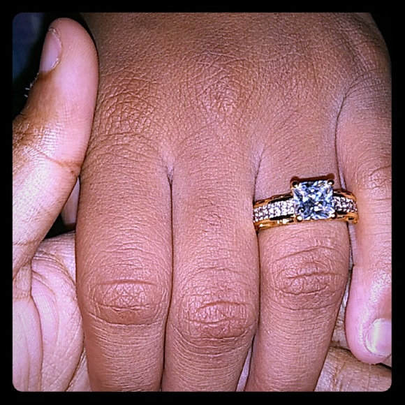 Ring - Picture 1 of 1
